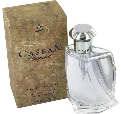 Positive Reviews of Casran by Chopard .